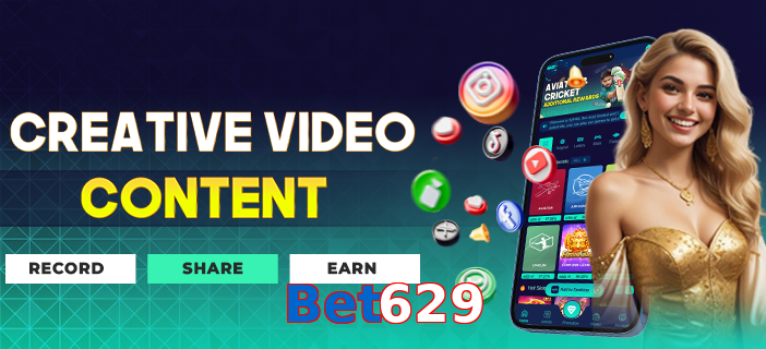 Bet629 game app for Pakistan players