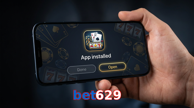 Payment and PKR controls in Bet629