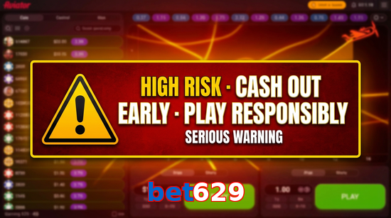 Payment and PKR controls in Bet629