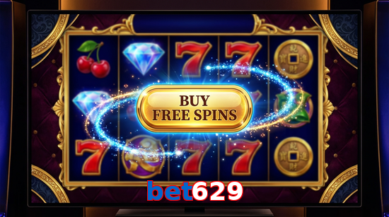 Game list for Bet629 pg section